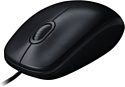 Logitech M100R 910-005006