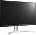 LG 27UL550-W