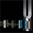 Dyson Purifier Cool Formaldehyde TP09