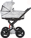 Goodbaby Vault (2 в 1, printed grey)