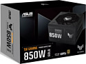 ASUS TUF Gaming 850W Gold TUF-GAMING-850G