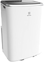 Electrolux ChillFlex Pro EXP35U538CW