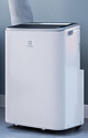 Electrolux ChillFlex Pro EXP35U538CW