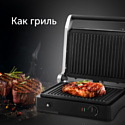 RED Solution SteakPro RGM-M804