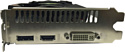 AFOX GeForce GTX 1050 Ti 4GB GDDR5 (AF1050Ti-4096D5H5)