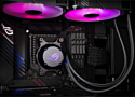 ASUS ROG Strix LC II 360 ARGB