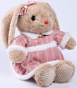 Milo Toys Little Friend Зайка в розовом платье 9905645