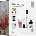 Galaxy Line GL2136