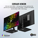 Corsair Xeneon 32QHD240