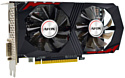 AFOX GeForce GTX 750 Ti 2GB GDDR5 (AF750TI-2048D5H5-V2)