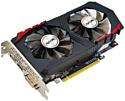 AFOX GeForce GTX 750 Ti 2GB GDDR5 (AF750TI-2048D5H5-V2)