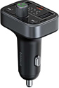 Baseus S-09 Lite Series Car FM Transmitter