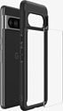 Spigen Ultra Hybrid для Google Pixel 8 Pro ACS06317 (черный)