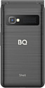 BQ 2411 Shell