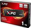 ADATA XPG SX8000 1TB (ASX8000NPC-1TM-C)