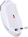 Redragon Trident white