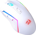 Redragon Trident white