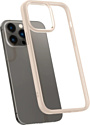 Spigen Ultra Hybrid iPhone 14 Pro ACS04963 (sand beige)