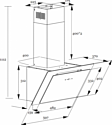 Schtoff Spirit RR 60 (белый)