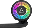 Arctic Liquid Freezer III 280 A-RGB Black ACFRE00143A