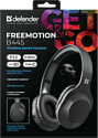 Defender FreeMotion B445