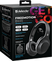 Defender FreeMotion B445