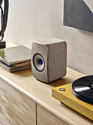 KEF LSX II