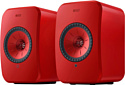 KEF LSX II