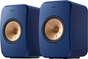 KEF LSX II