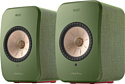 KEF LSX II