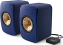 KEF LSX II