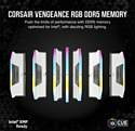 Corsair CMH32GX5M2B5600C36W