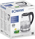 Bomann WKS 6032 G CB