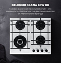 DeLonghi GRAZIA 6GW BB