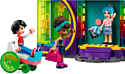 LEGO Friends 41708 Диско-аркада для роллеров