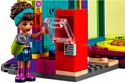 LEGO Friends 41708 Диско-аркада для роллеров