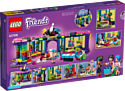 LEGO Friends 41708 Диско-аркада для роллеров