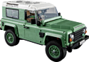 LEGO Icons 10317 Внедорожник Land Rover Classic Defender 90