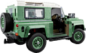 LEGO Icons 10317 Внедорожник Land Rover Classic Defender 90