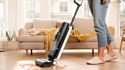 Xiaomi Mijia Wireless Floor Scrubber 3 Pro D302 (серый)