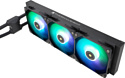 Thermalright Frozen Notte 360 ARGB V2 (черный)
