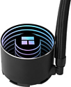 Thermalright Frozen Notte 360 ARGB V2 (черный)