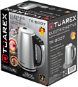 Tuarex TK-8007 (стальной) Tuarex TK-8007 (стальной)
