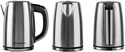 Tuarex TK-8007 (стальной) Tuarex TK-8007 (стальной)