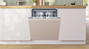 Bosch Serie 4 SMH4ECX28E