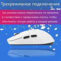 Ajazz AJ159 Apex white