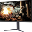 LG UltraGear 32GS75QX-B LG UltraGear 32GS75QX-B