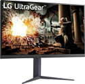 LG UltraGear 32GS75QX-B LG UltraGear 32GS75QX-B