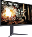 LG UltraGear 32GS75QX-B LG UltraGear 32GS75QX-B