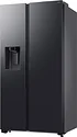 Samsung RS80F65J1FWR